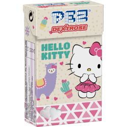 Hello Kitty Lama