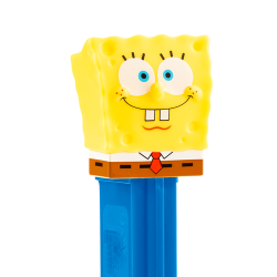 Spongebob Smiling