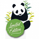 Panda Limited Edition 2020 