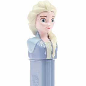 PEZ Spender Elsa Frozen 2