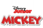 Disney Junior - Mickey