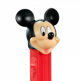 PEZ Spender Mickey Mouse