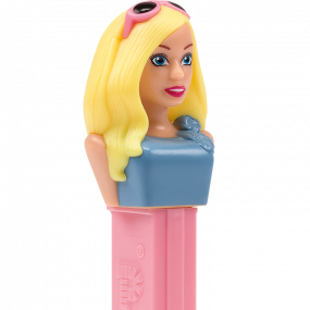 Barbie PEZ Spender